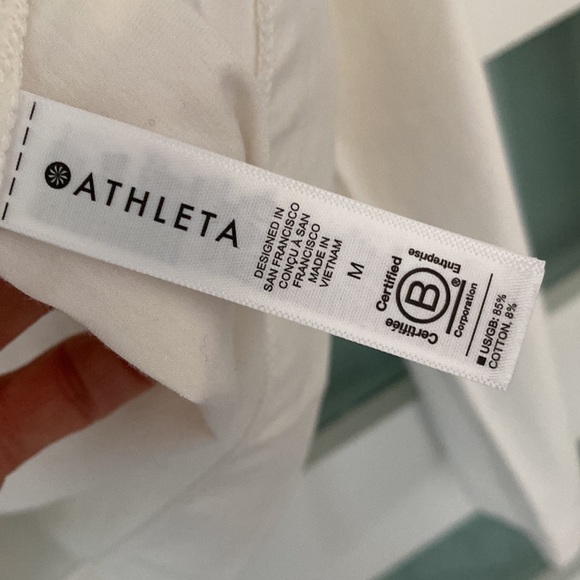 Athleta OUTBOUND SCOOP NECK TOP - Picture 11 of 16